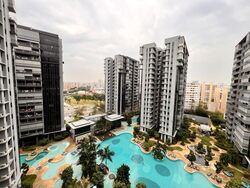 The Florence Residences (D19), Apartment #454973101